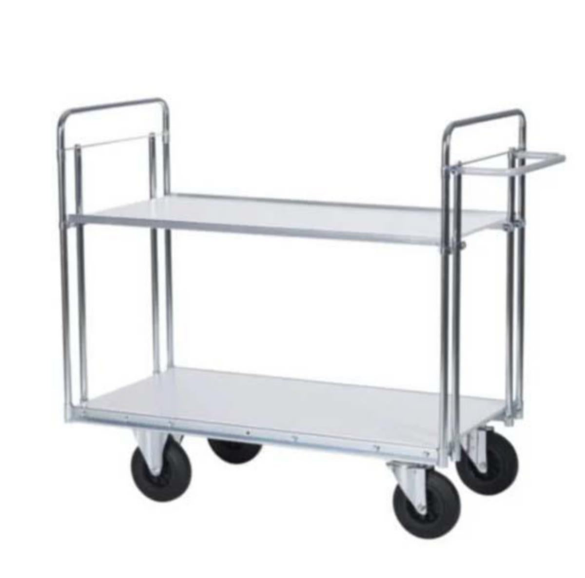 Hyllevogn 400 - Sarpsborg Metall