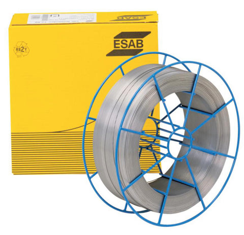 Sveisetråd ESAB 308LSi