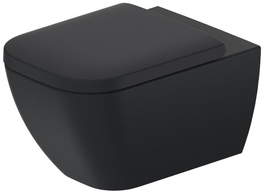 Veggskål Happy D.2, Duravit