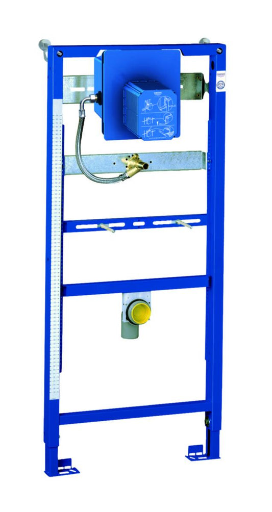 Innbygningssisterne Rapid SL til urinal - Grohe