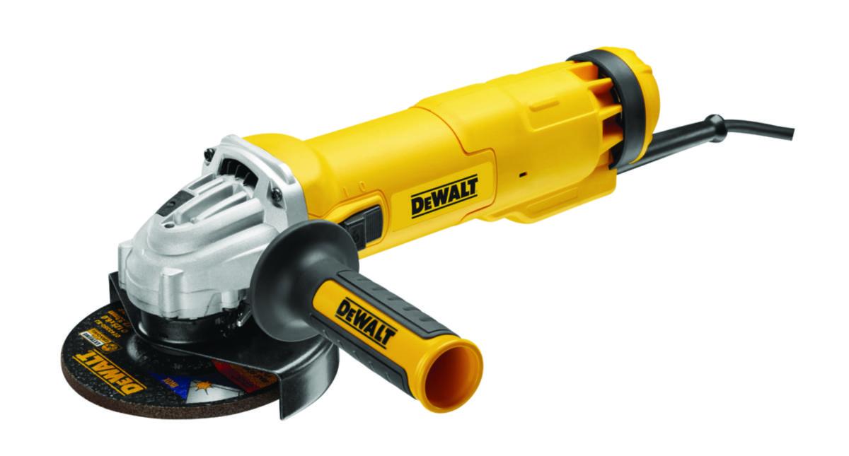 Vinkelsliper Dewalt DWE4207