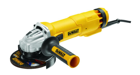 Vinkelsliper Dewalt DWE4207