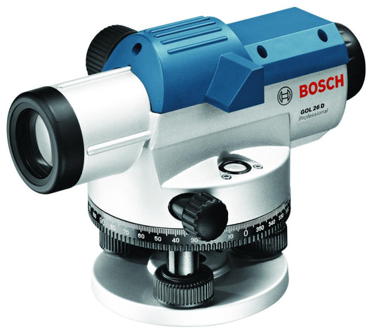 Nivelleringskikkert Bosch fra BOSCH