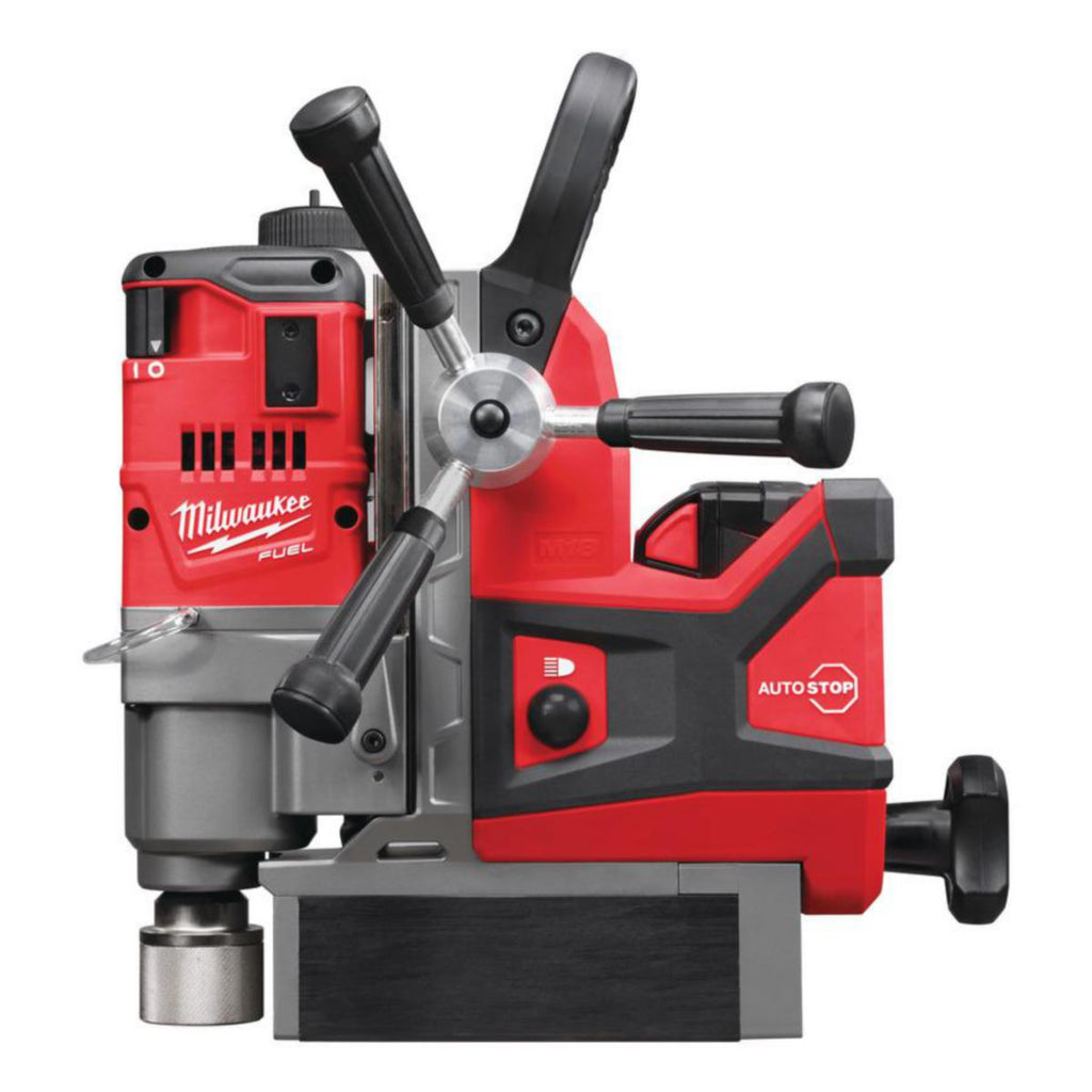 Magnetbormaskin Milwaukee M18 FMDP-502C