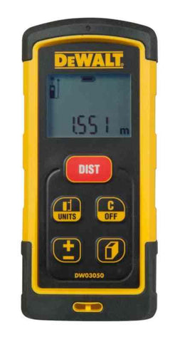 Avstandsmåler Dewalt (620984)