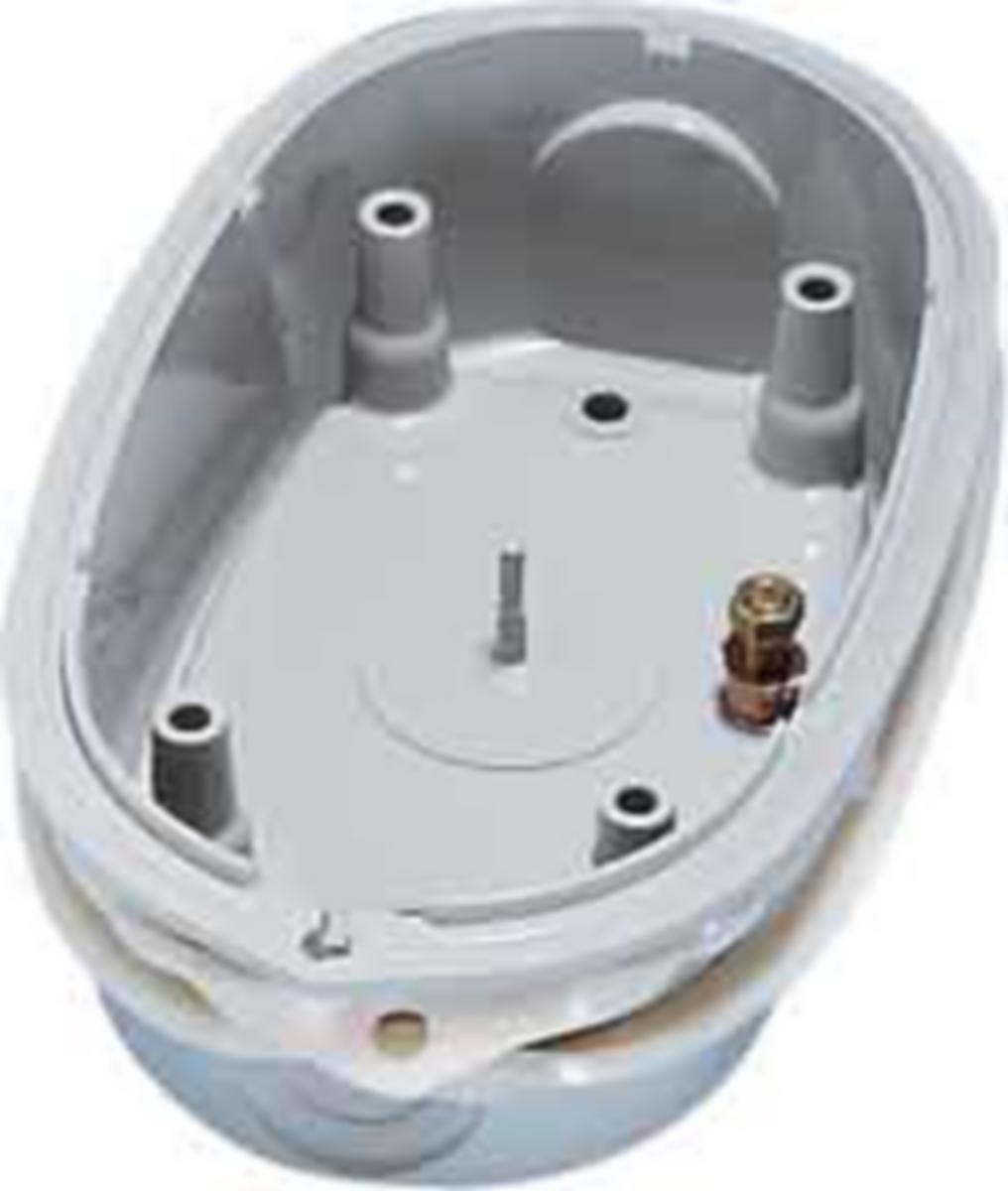 Koblingsboks Novar IP44 - Honeywell Home