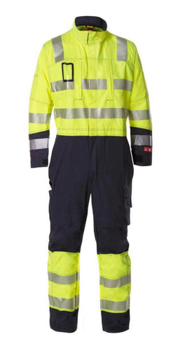 Kjeledress Strakofa MultiPlus Multinorm kl.3 - Strakofa Workwear