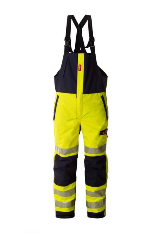 Vinterselebukse Strakofa MultiPlus Multinorm kl.2 - Strakofa Workwear