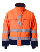 HiVis Oransje