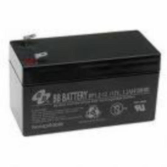 Blybatteri Noby  12Vdc - Bosch