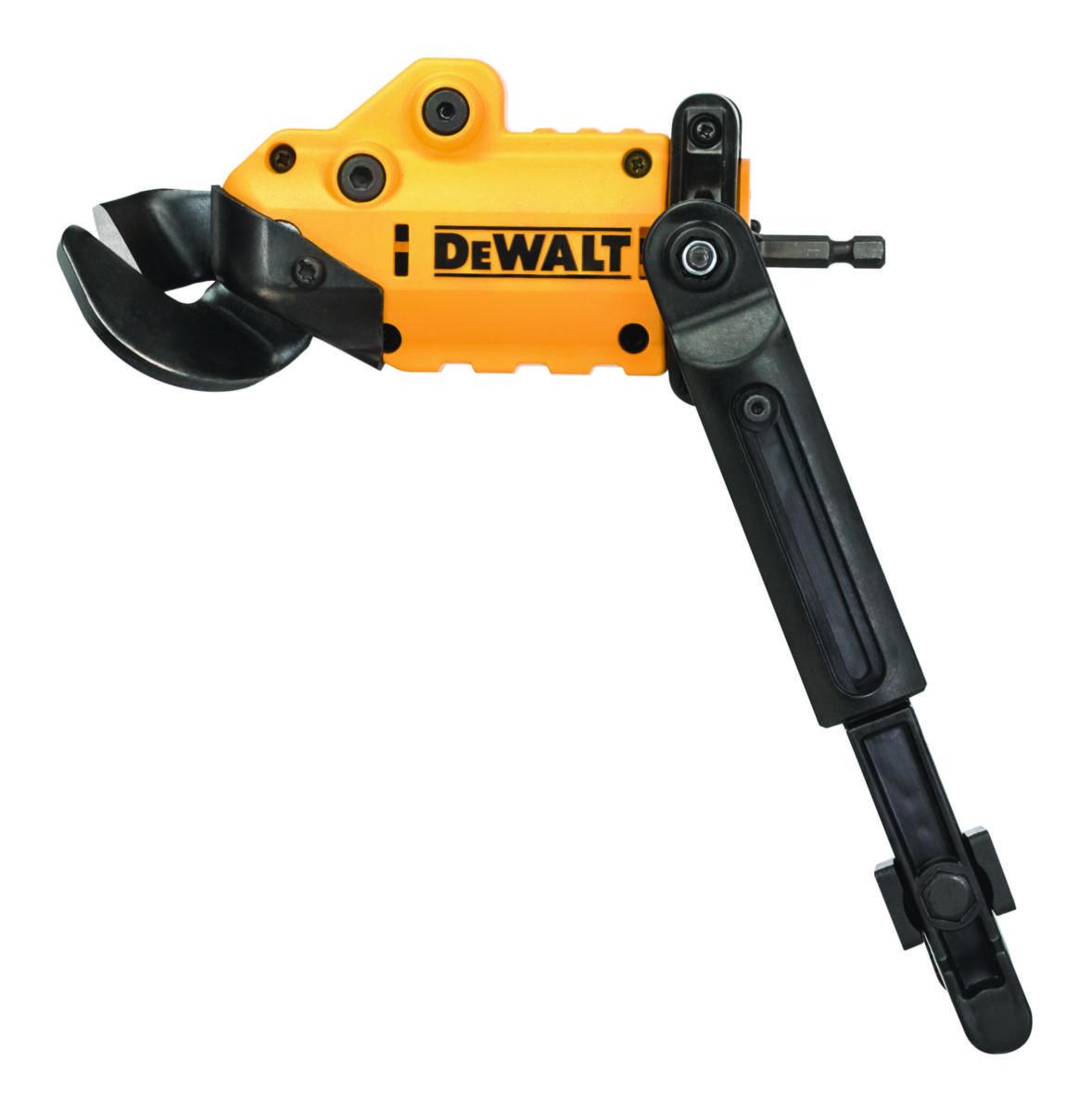 Metallsaks Dewalt fra DEWALT
