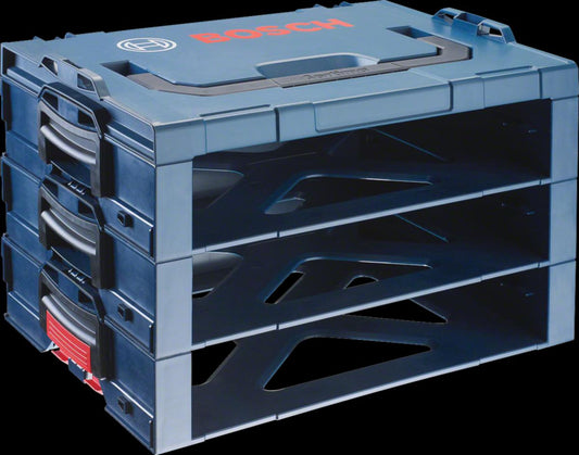 Hylle for Bosch L-Boxx fra Bosch