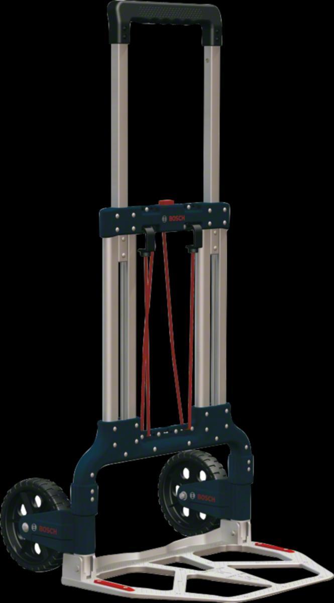 Transporttralle for L-Boxx Bosch fra Bosch