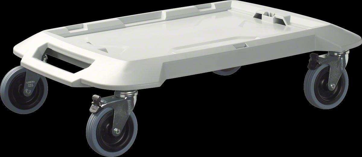 Rullevogn for L-Boxx Bosch fra Bosch
