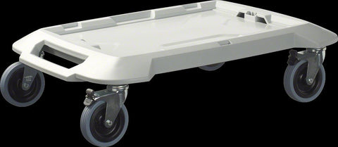 Rullevogn for L-Boxx Bosch fra Bosch