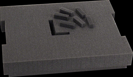 Skuminnlegg for Bosch L-Boxx fra BOSCH