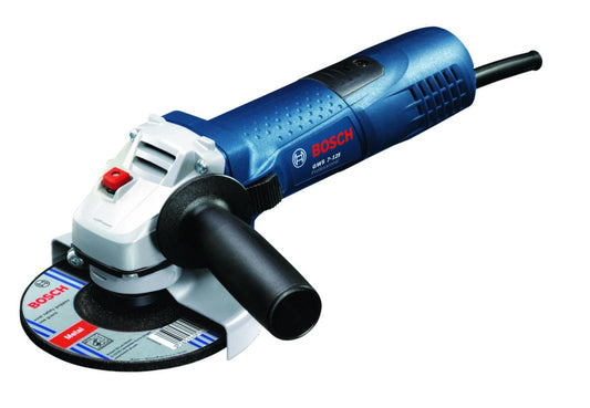 Vinkelsliper Bosch GWS 7-125 Compact fra Bosch