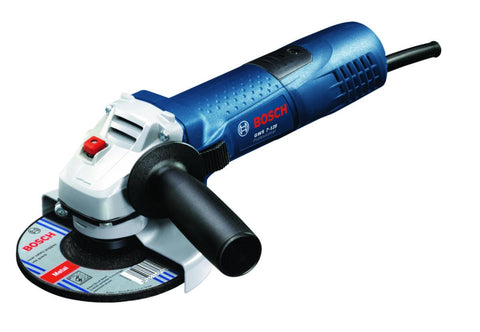 Vinkelsliper Bosch GWS 7-125 Compact fra Bosch