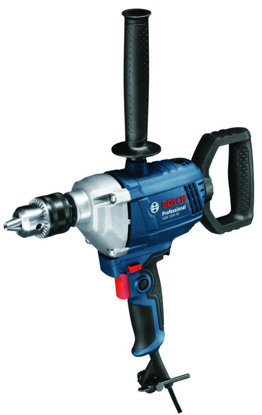 Vinkelbormaskin Bosch GBM 1600 RE fra Bosch