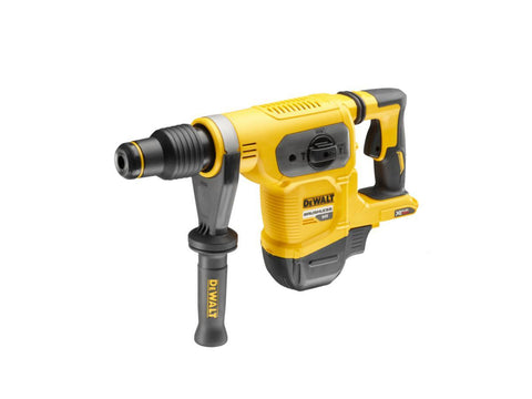 Borhammer Dewalt 54V DCH481