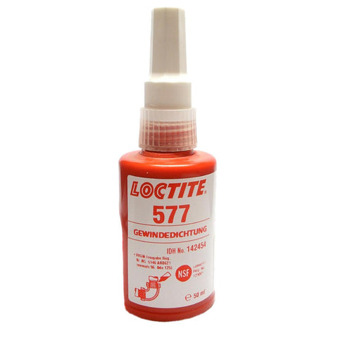 Gjengetetning Loctite 577