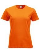HiVis Oransje