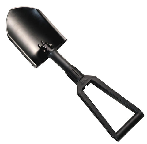 Feltspade m/hylster 27501 Fiskars