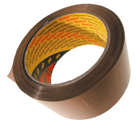 Pakketape Scotch 6890 PVC - 3M