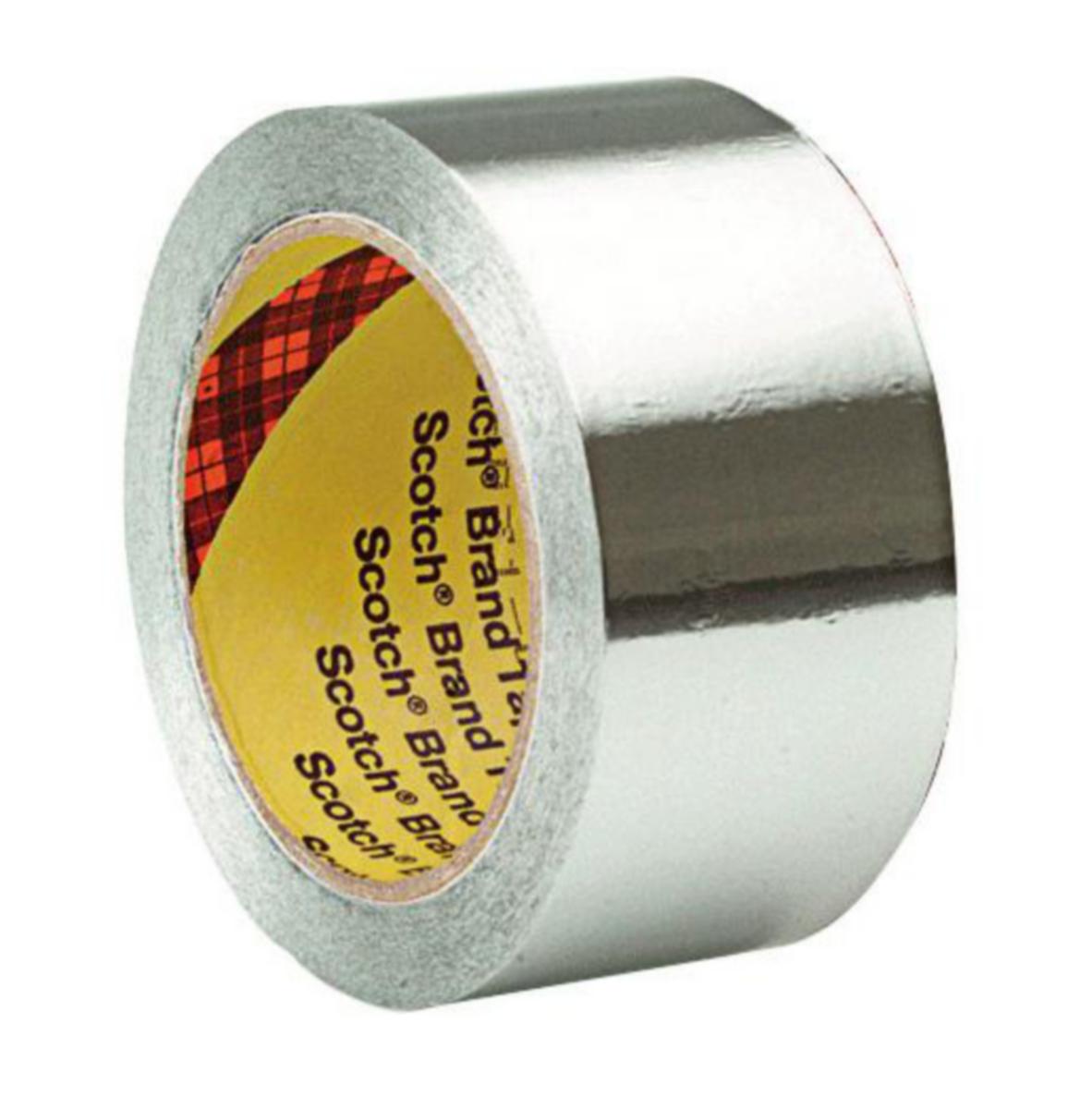 Aluminiumsfolietape 3M 1436 - 3M Scotch-Weld