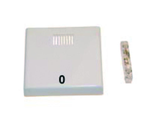 Vippestykke Elko RS med lys