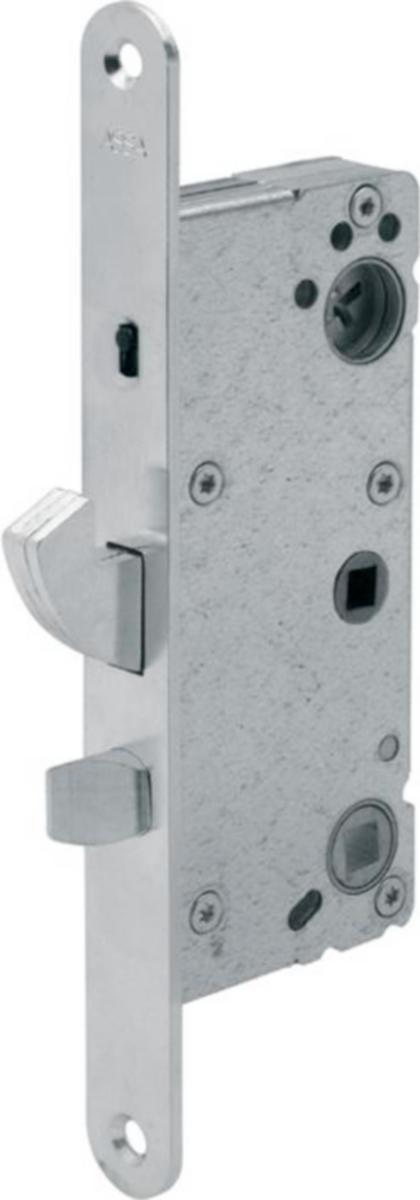 Låskasse ASSA 2002 Connect