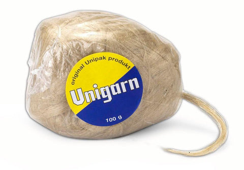 Hampnøste Unigarn