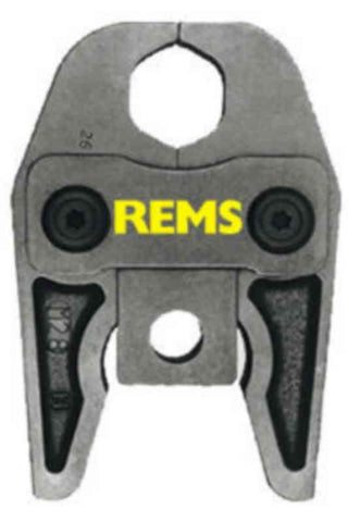 Pressbakker Rems M (2685140V)