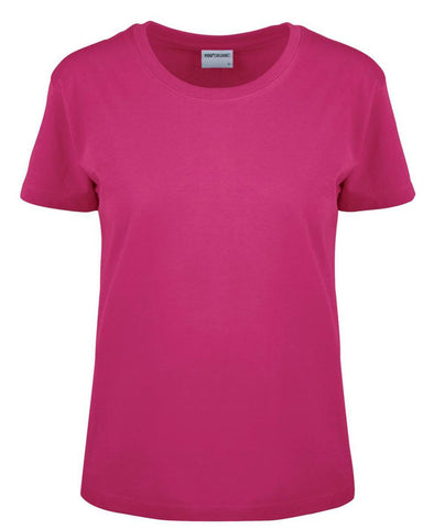 T-skjorte dame YOU® 6501 Organic GOTS