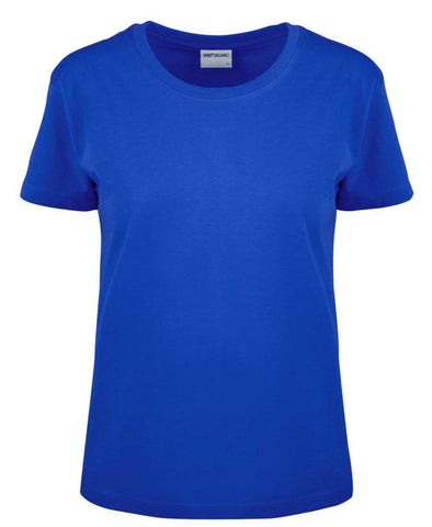 T-skjorte dame YOU® 6501 Organic GOTS