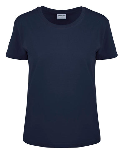 T-skjorte dame YOU® 6501 Organic GOTS