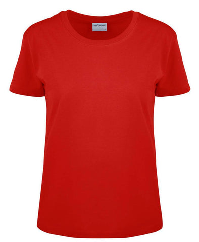 T-skjorte dame YOU® 6501 Organic GOTS
