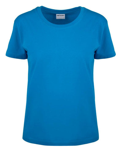 T-skjorte dame YOU® 6501 Organic GOTS