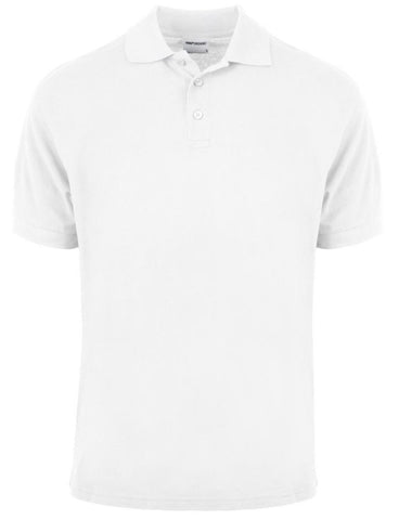 Piqueskjorte YOU® 6510 Organic GOTS