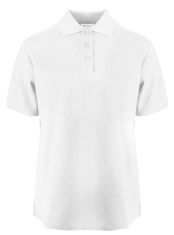 Piqueskjorte dame YOU® 6511 Organic GOTS
