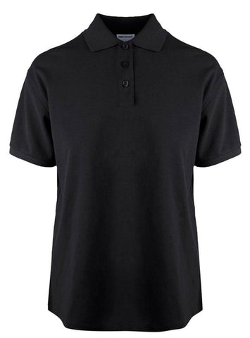 Piqueskjorte dame YOU® 6511 Organic GOTS