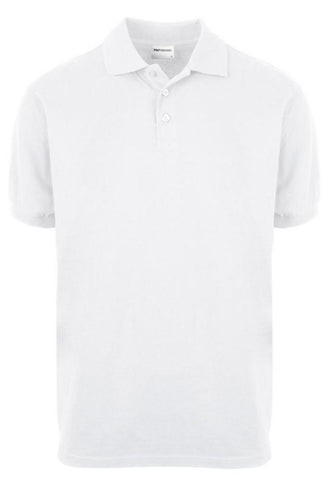Piqueskjorte YOU® 6512 Organic Stretch