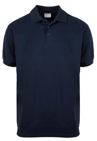Piqueskjorte YOU® 6512 Organic Stretch