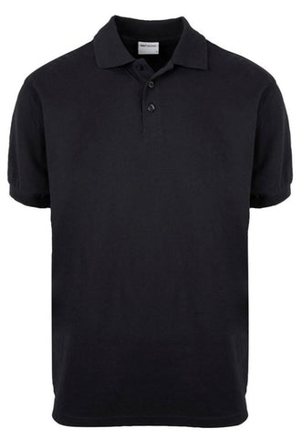 Piqueskjorte YOU® 6512 Organic Stretch