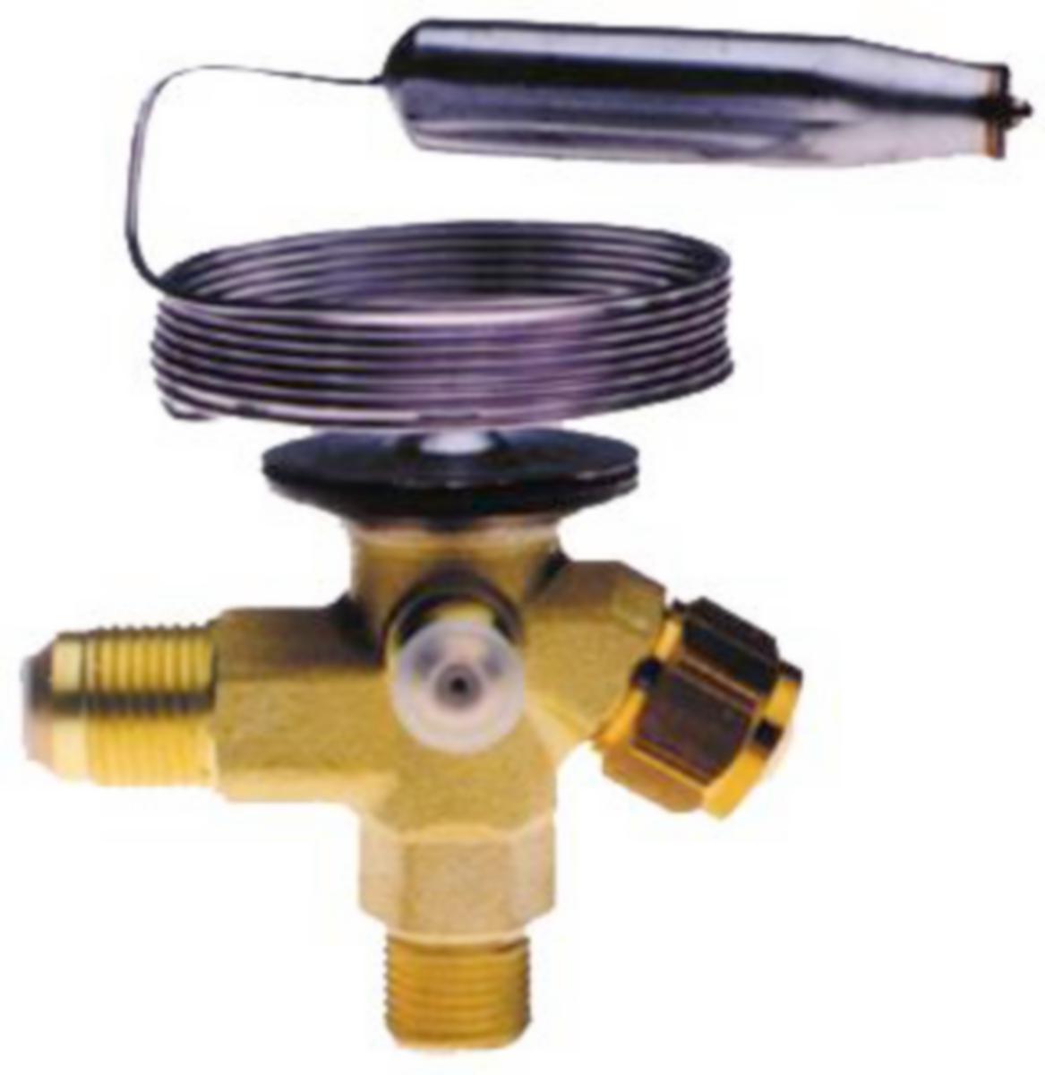 Danfoss ekspansjonsventiler R134a