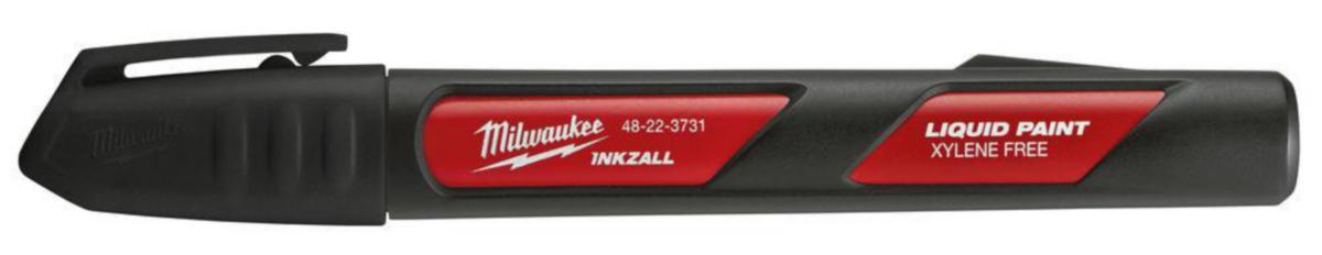 Merkepenn Milwaukee IINKZALL Liquid Paint