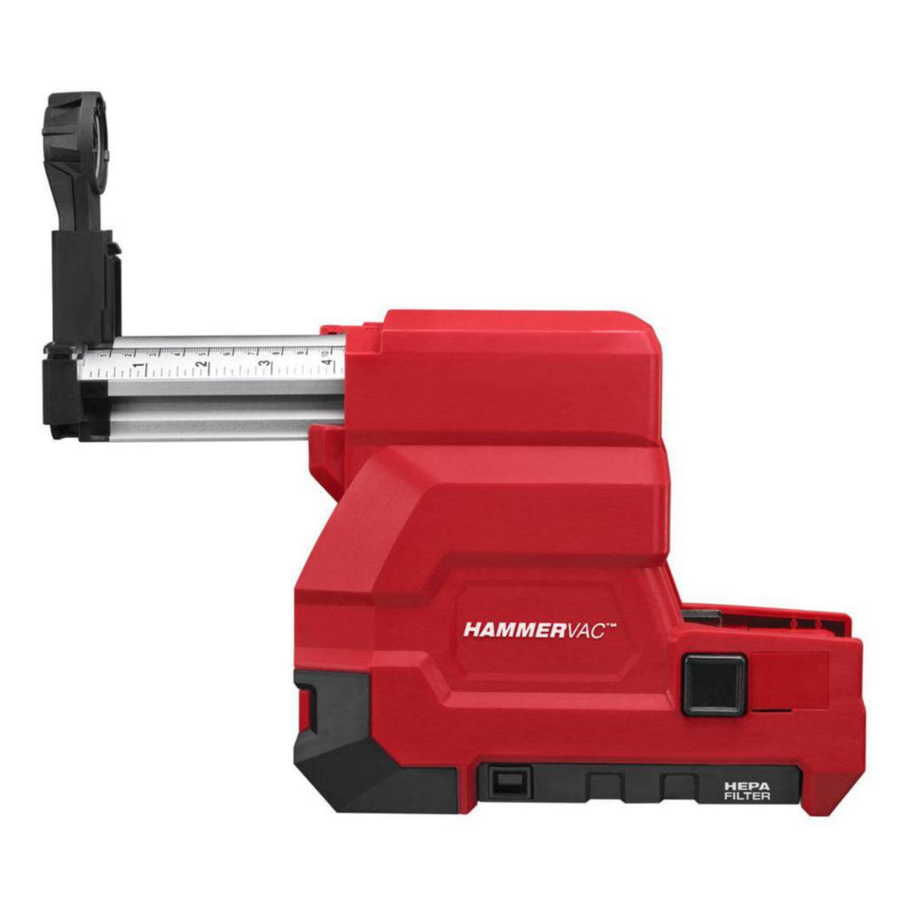 Støvoppsamler Milwaukee M18-28 CPDEX-0 Solo