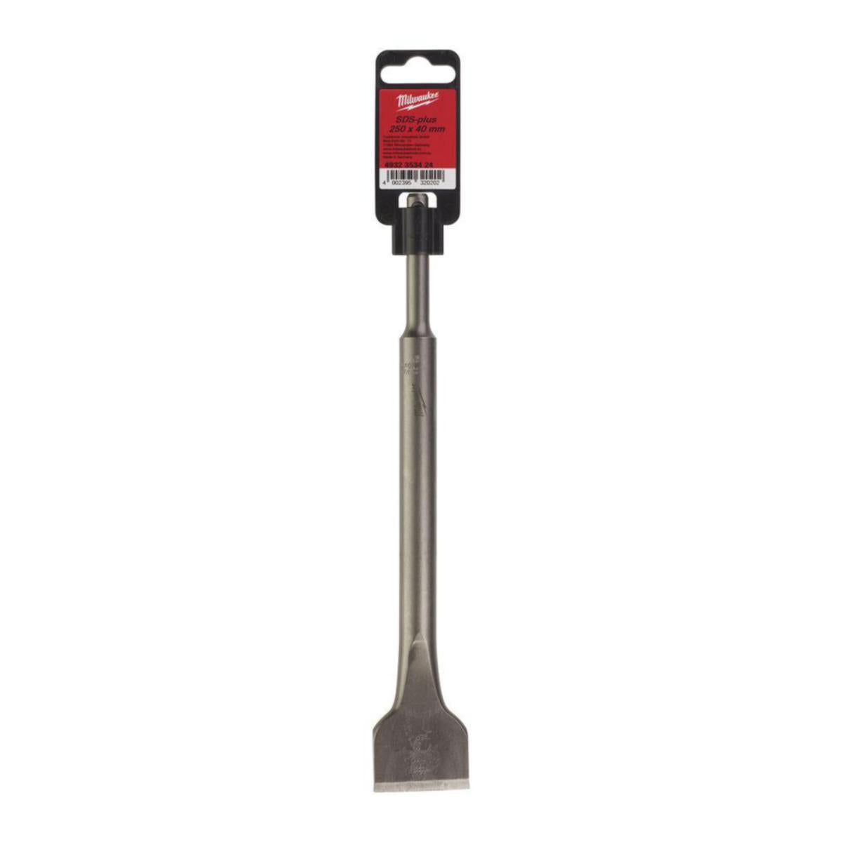 Kakkelmeisel Milwaukee SDS-Plus