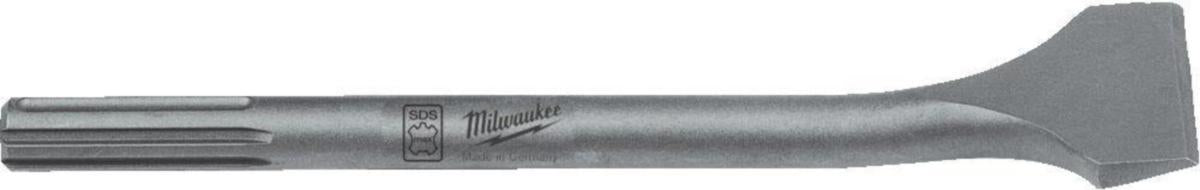 Kakkelmeisel Milwaukee SDS-Max