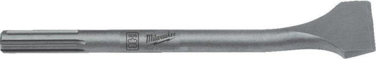 Kakkelmeisel Milwaukee SDS-Max